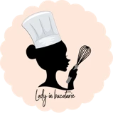 Logo LadyInBucatarie.ro
